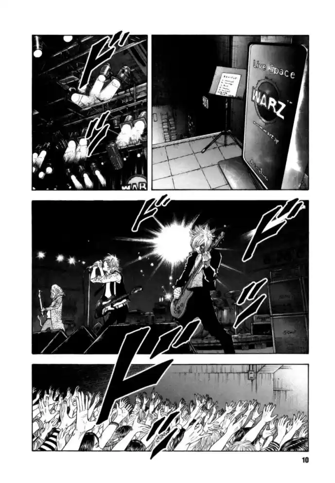 Read Real Português Manga Online