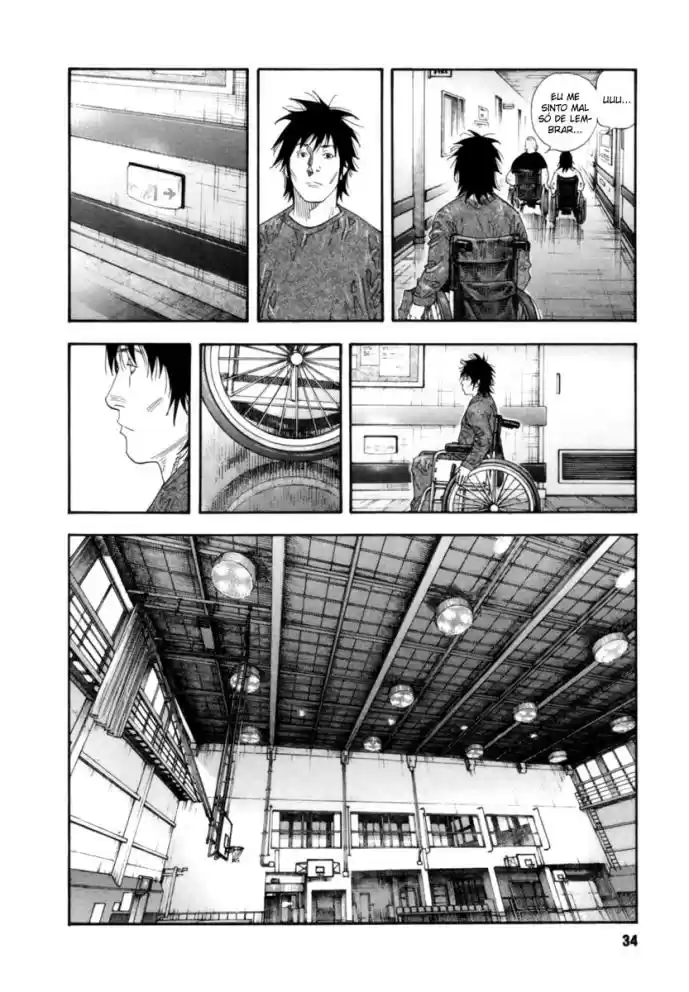 Read Real Português Manga Online