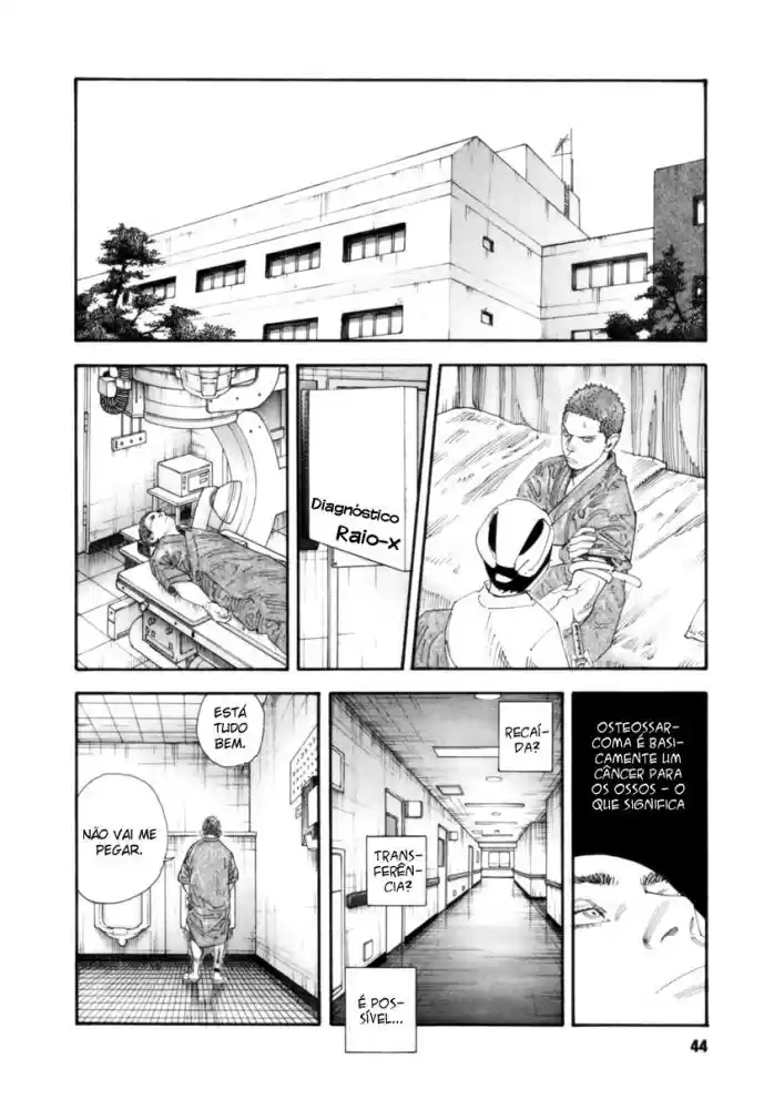 Read Real Português Manga Online