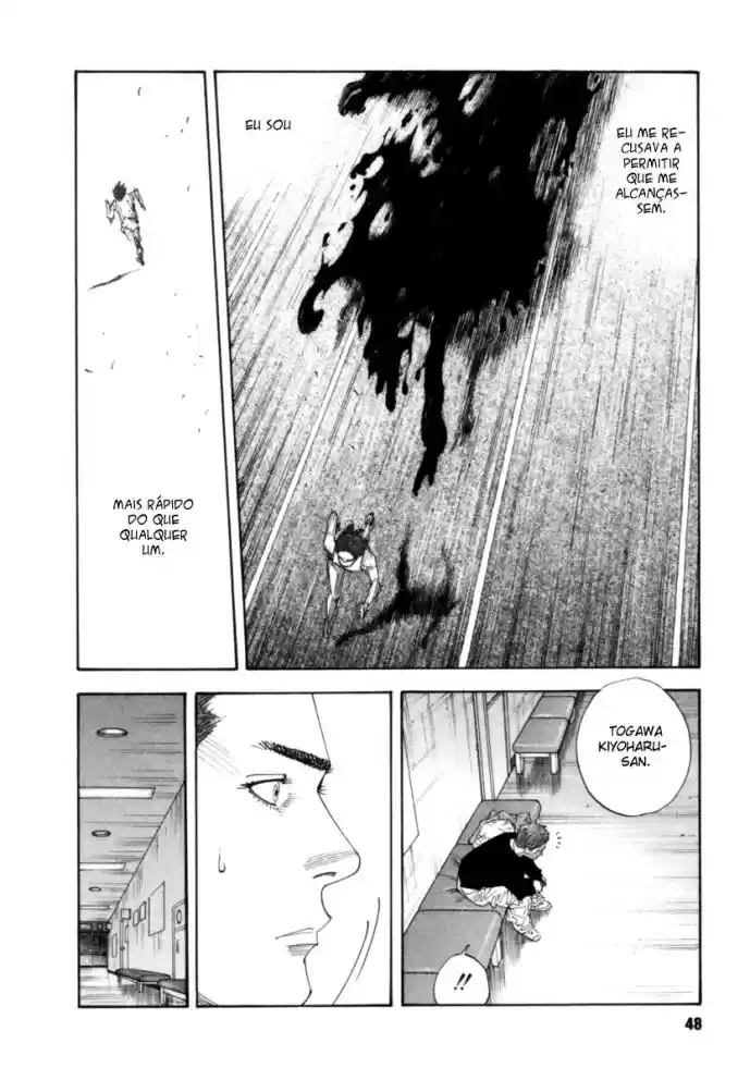 Read Real Português Manga Online