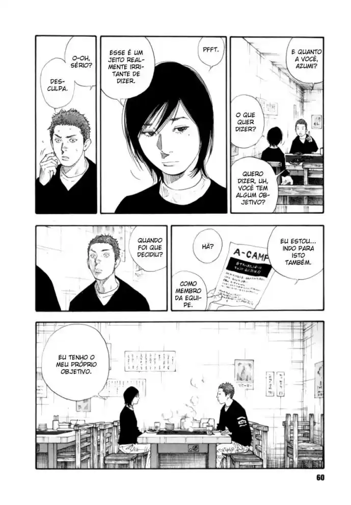 Read Real Português Manga Online