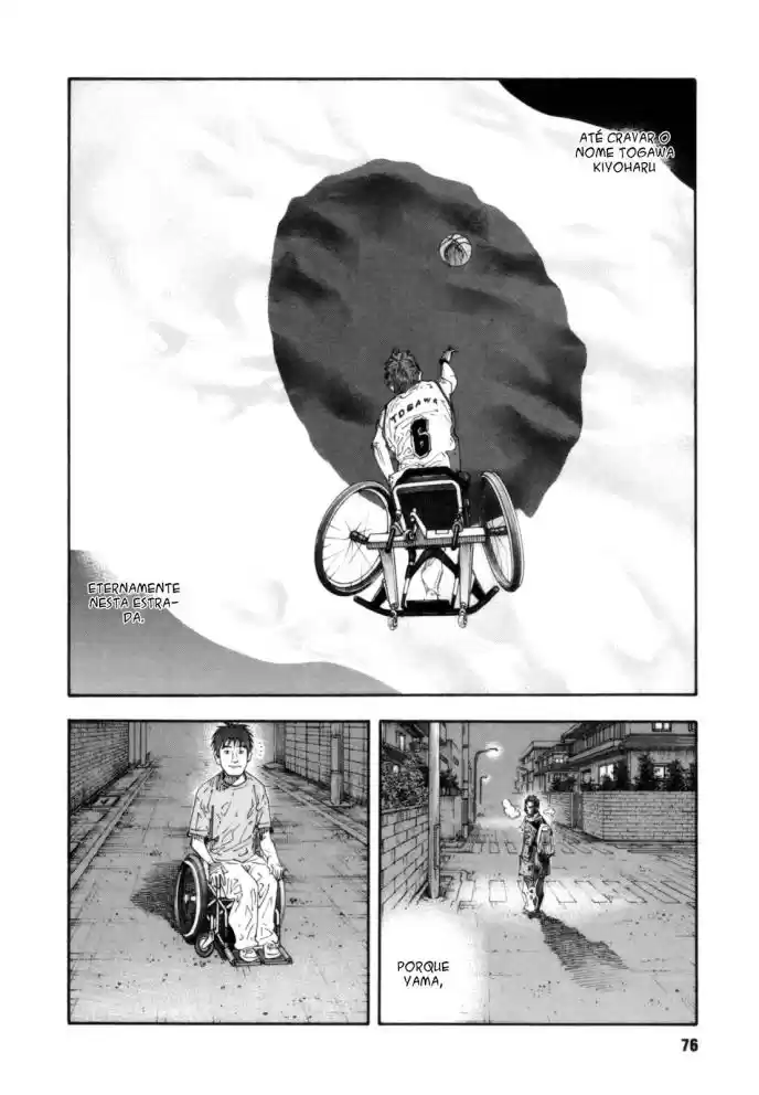 Read Real Português Manga Online