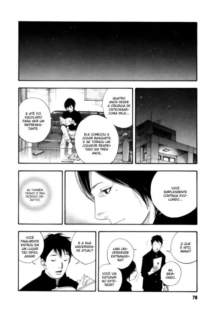 Read Real Português Manga Online