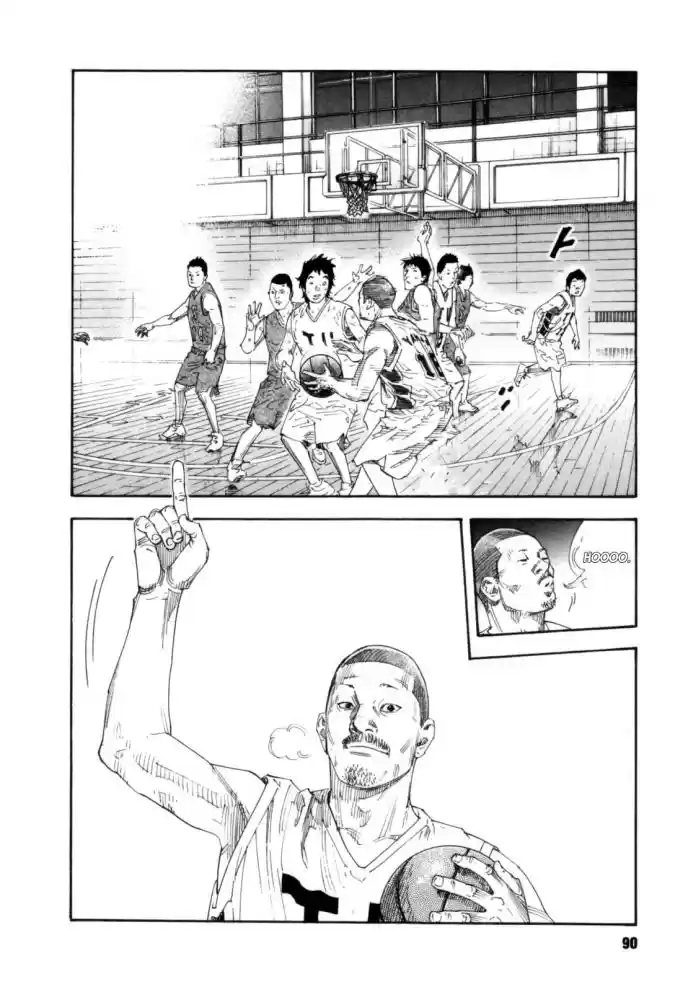 Read Real Português Manga Online