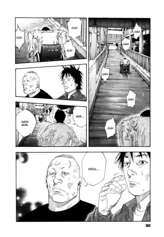 Read Real Português Manga Online