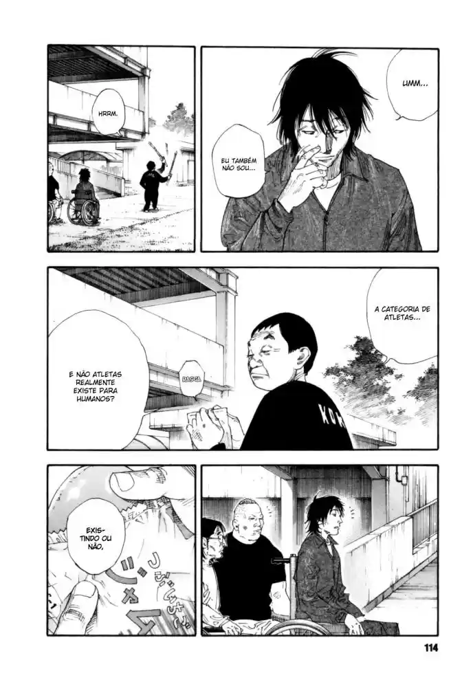 Read Real Português Manga Online