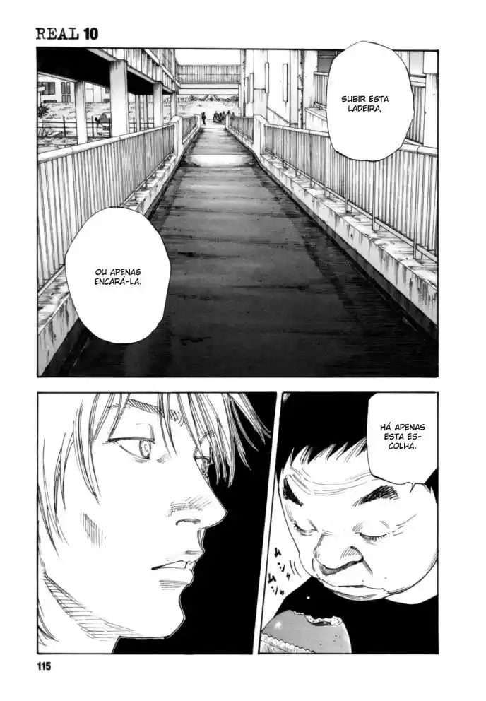 Read Real Português Manga Online