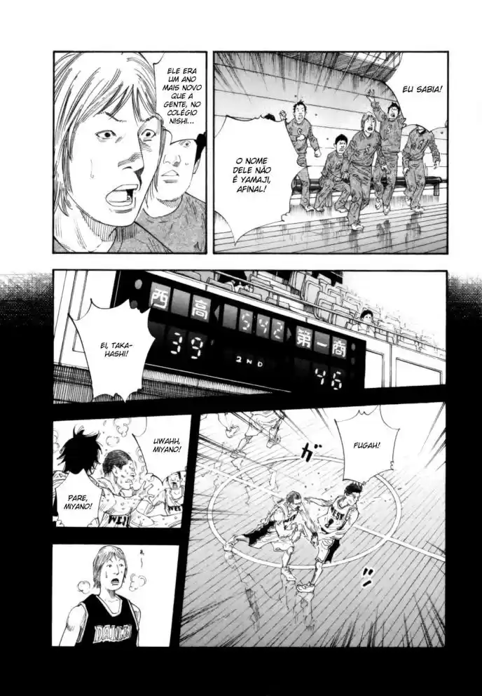 Read Real Português Manga Online