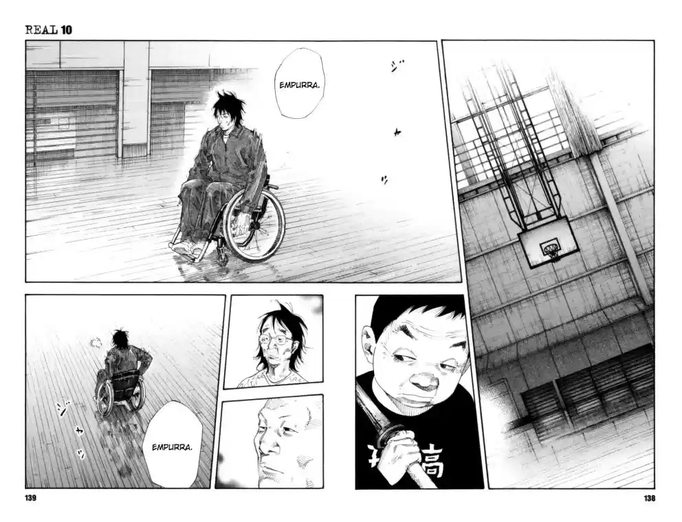 Read Real Português Manga Online