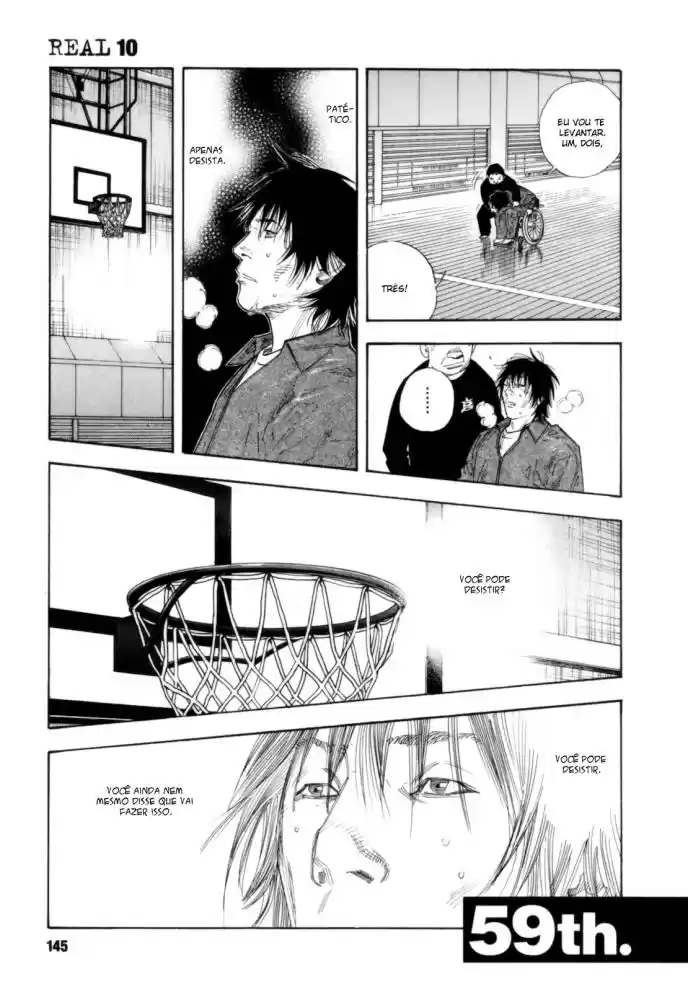 Read Real Português Manga Online