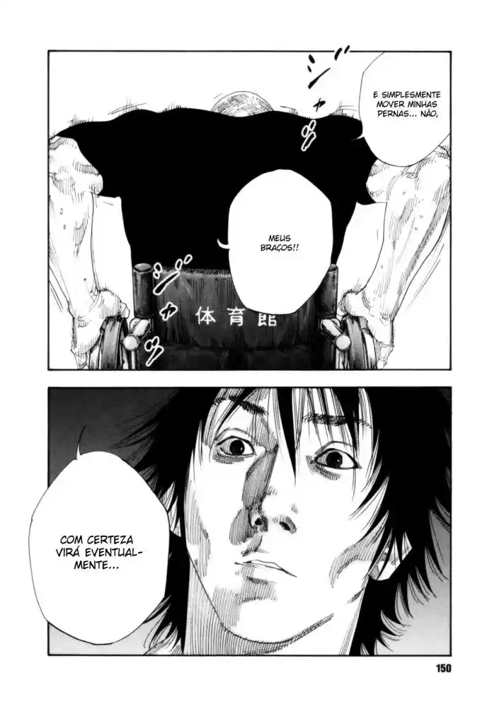 Read Real Português Manga Online