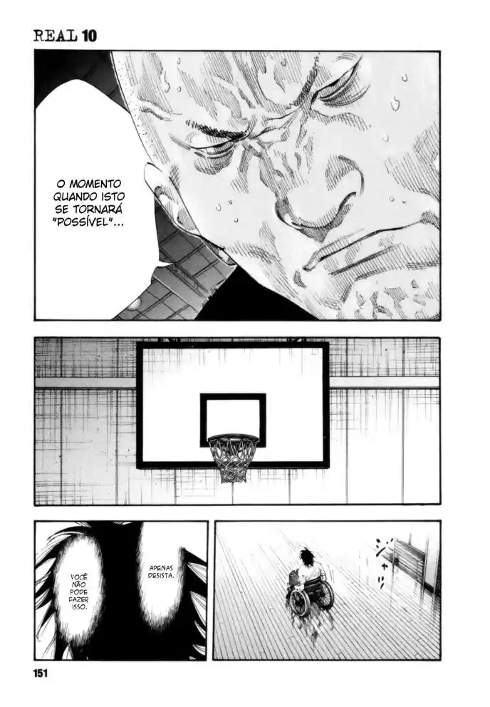 Read Real Português Manga Online