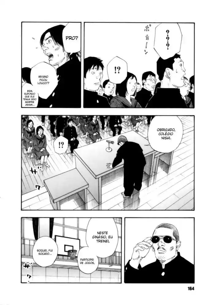 Read Real Português Manga Online