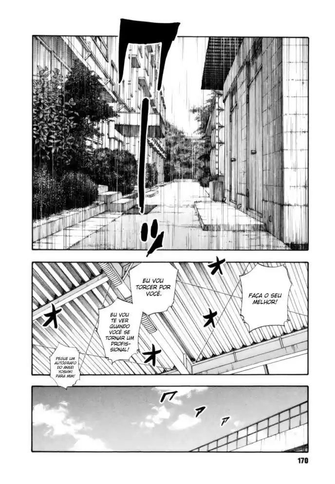 Read Real Português Manga Online