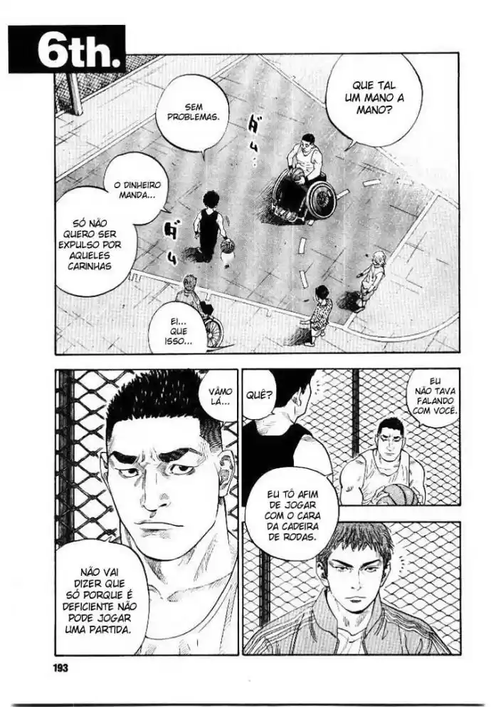 Read Real Português Manga Online