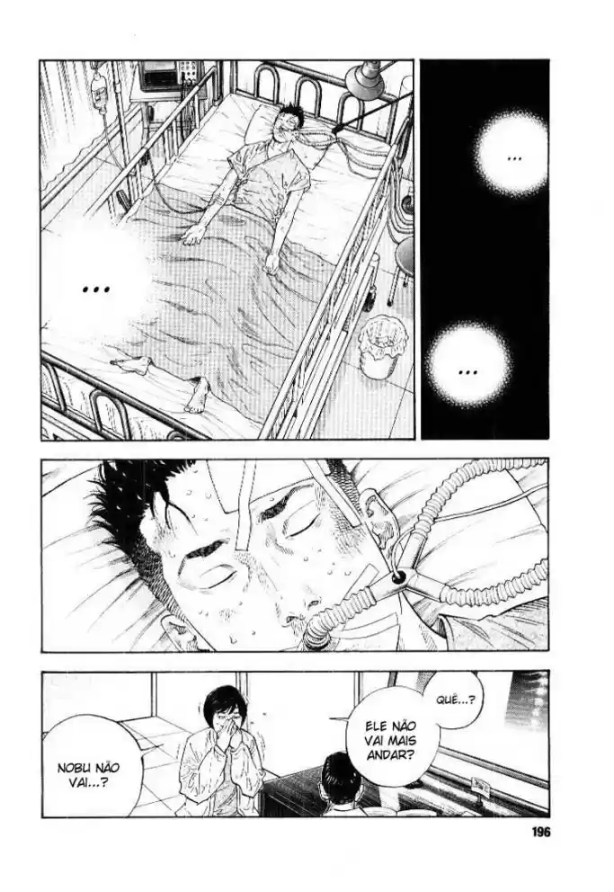 Read Real Português Manga Online