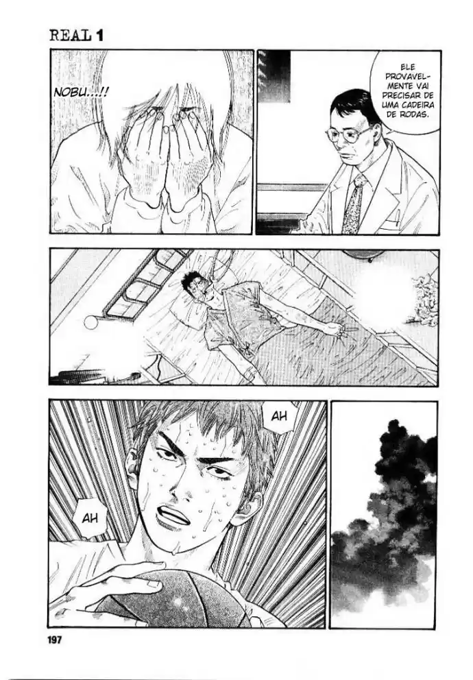 Read Real Português Manga Online