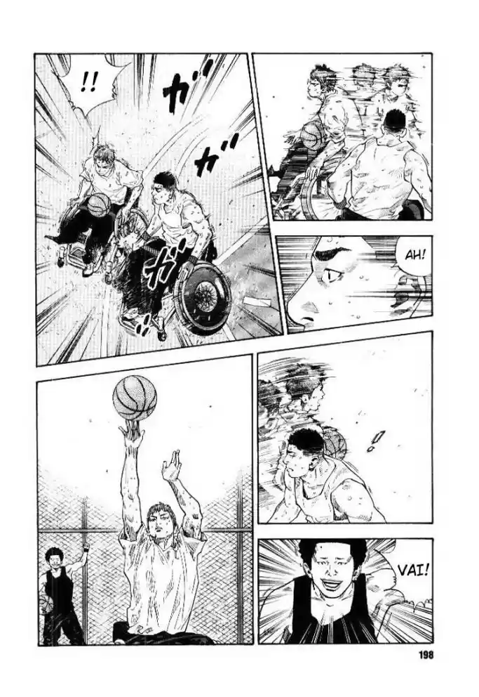 Read Real Português Manga Online