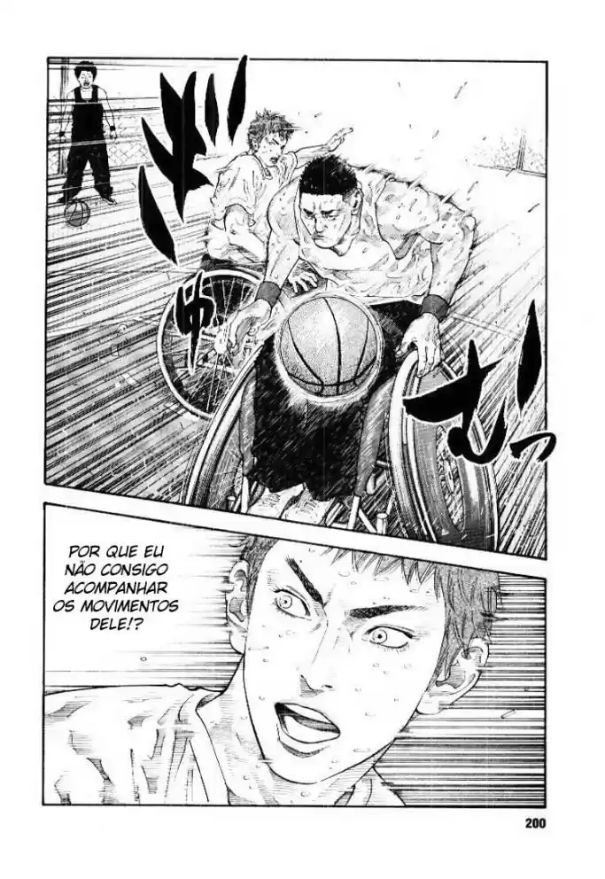 Read Real Português Manga Online