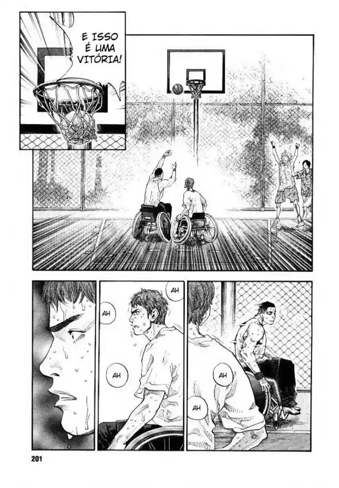 Read Real Português Manga Online