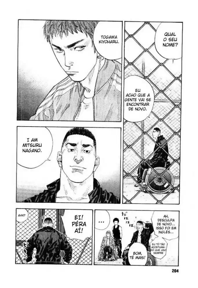 Read Real Português Manga Online