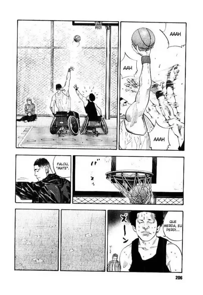 Read Real Português Manga Online