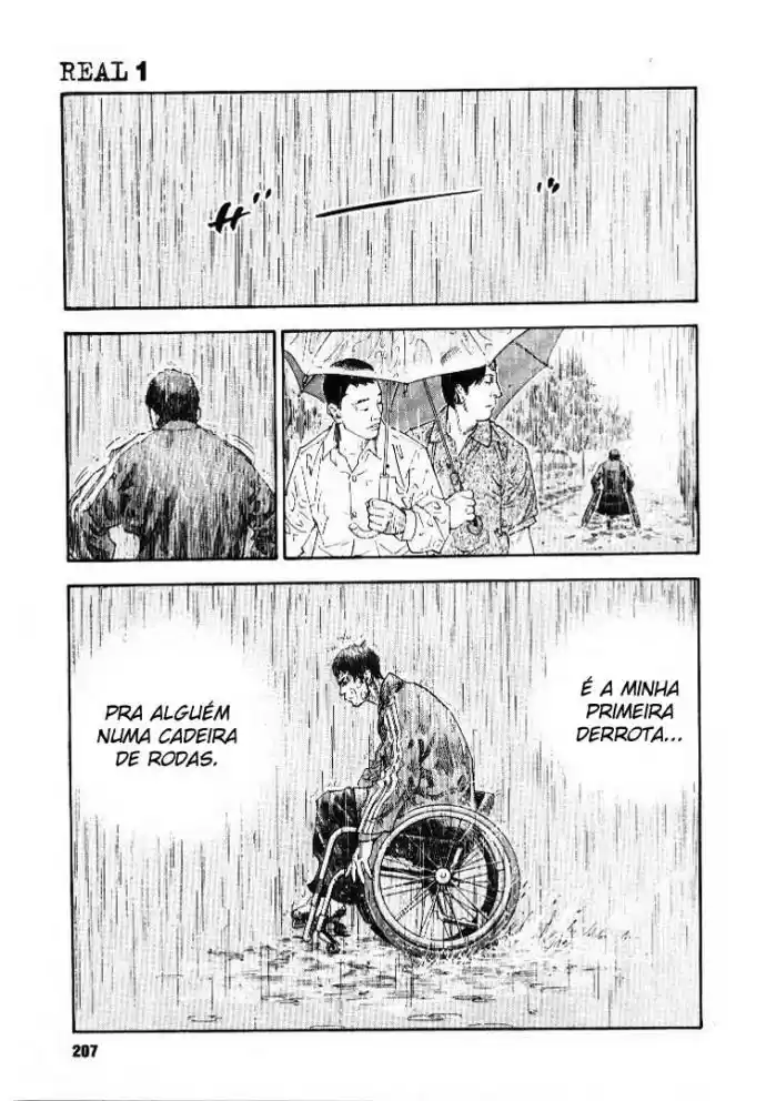 Read Real Português Manga Online