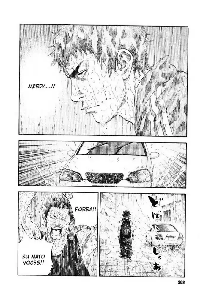 Read Real Português Manga Online