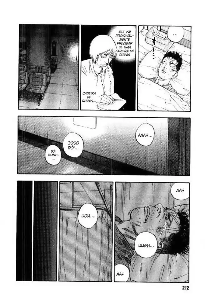 Read Real Português Manga Online