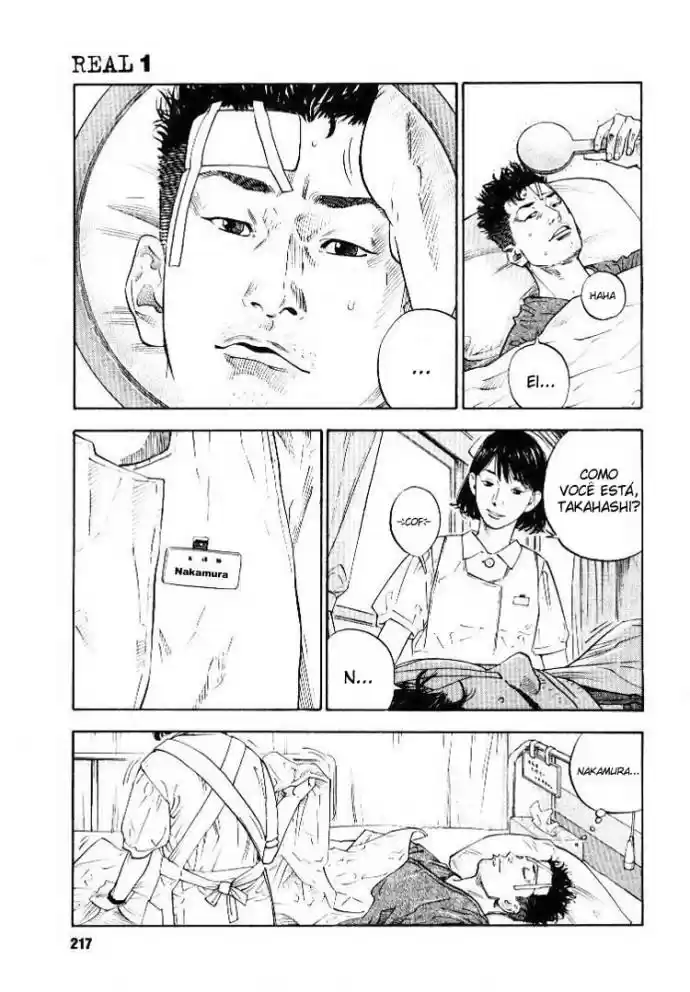 Read Real Português Manga Online