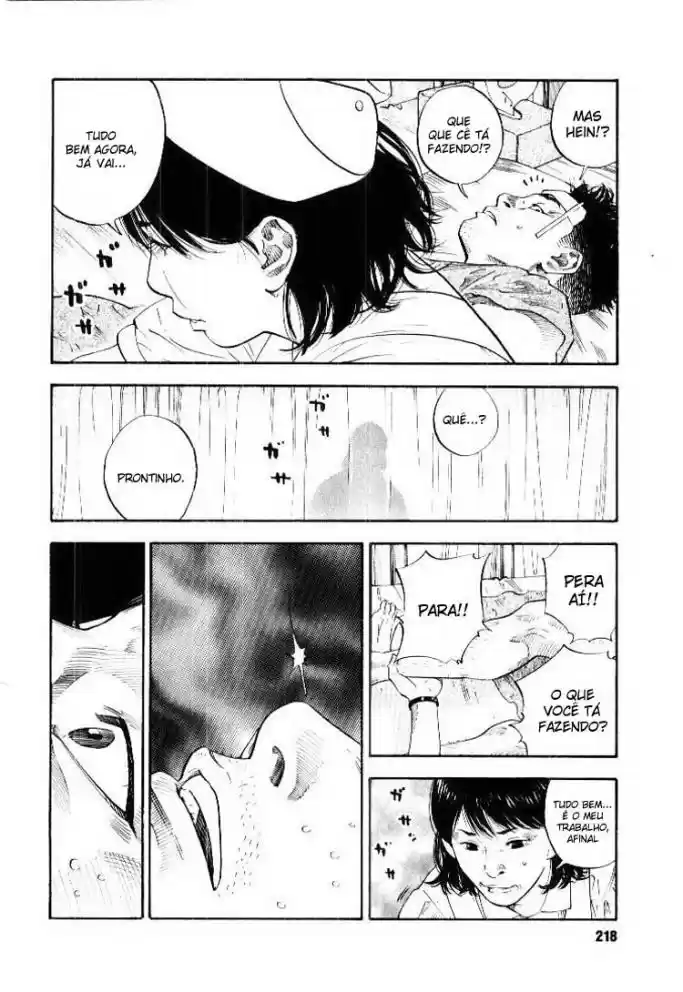 Read Real Português Manga Online