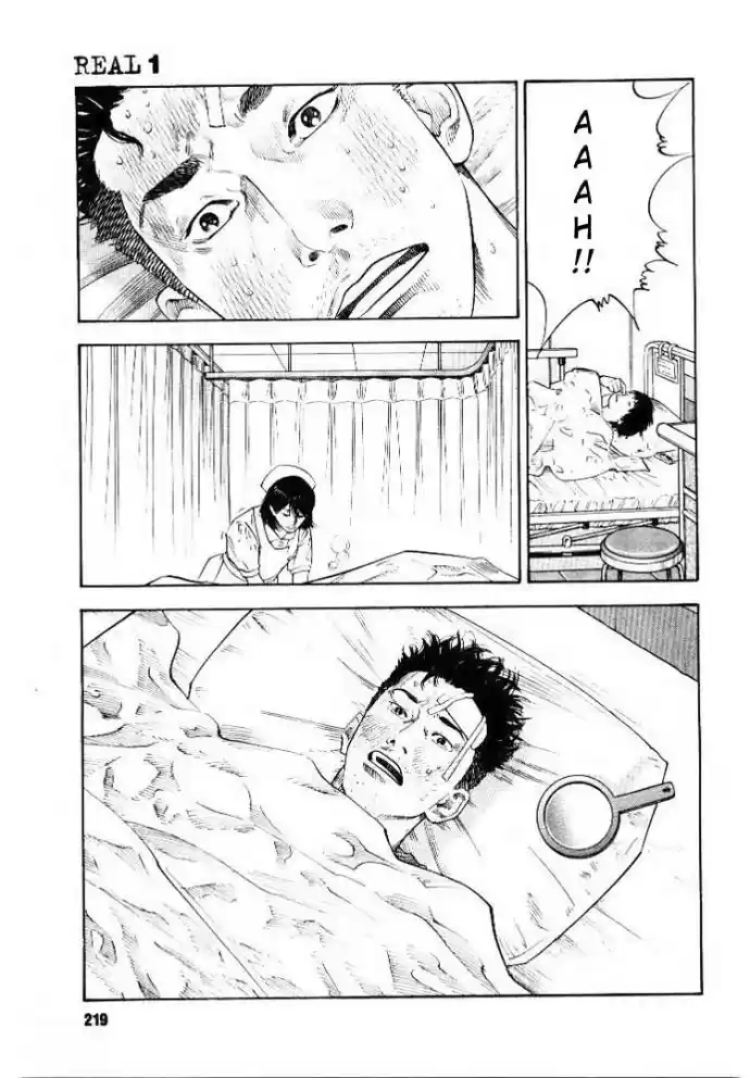 Read Real Português Manga Online