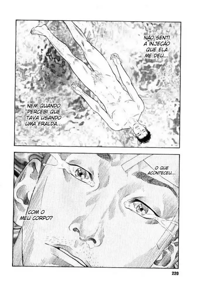 Read Real Português Manga Online