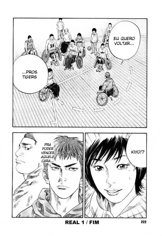 Read Real Português Manga Online