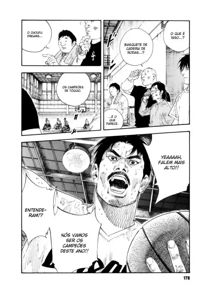 Read Real Português Manga Online