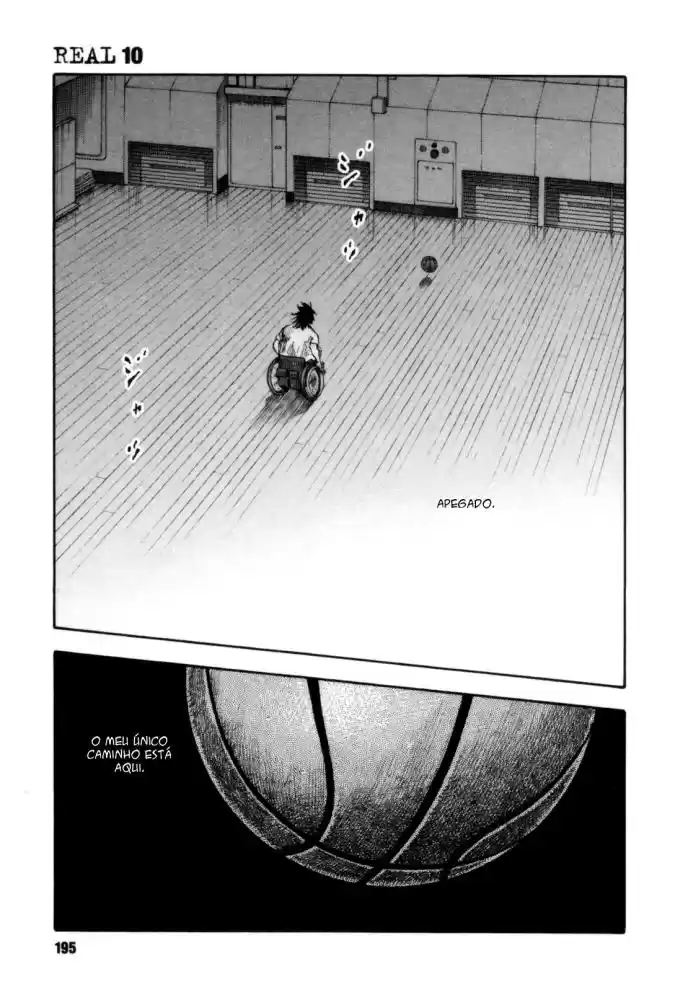 Read Real Português Manga Online