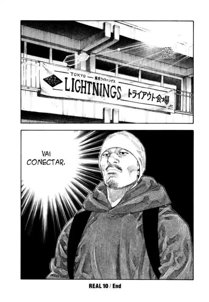 Read Real Português Manga Online