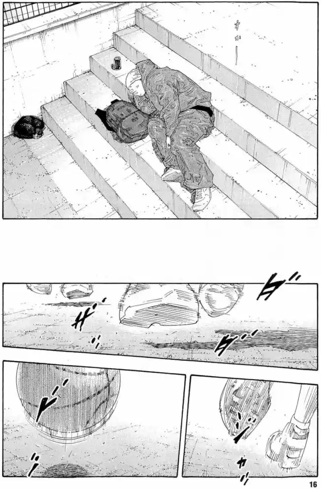 Read Real Português Manga Online