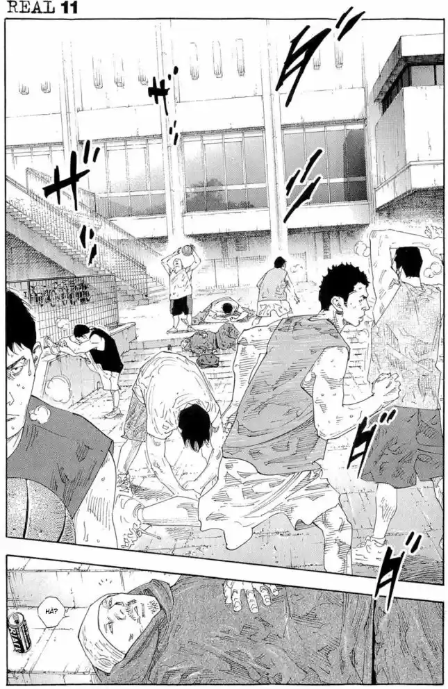 Read Real Português Manga Online