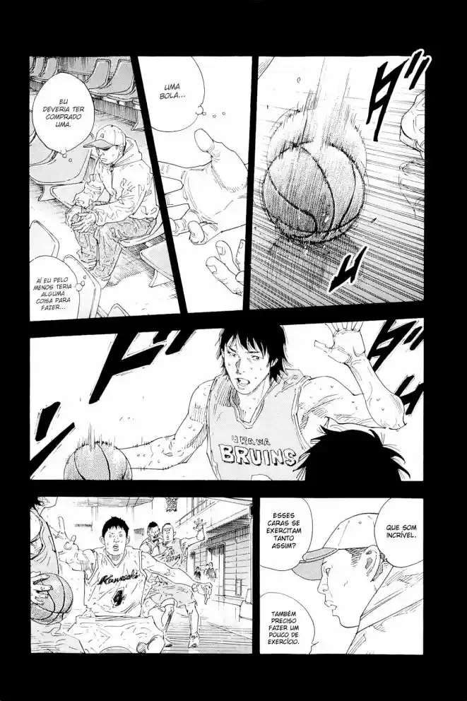 Read Real Português Manga Online