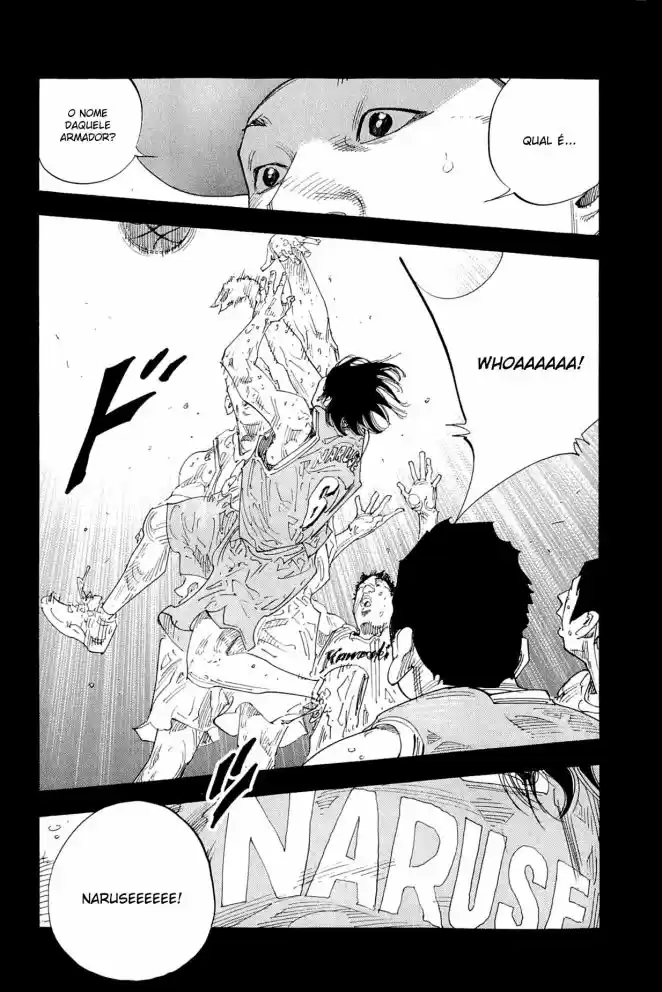 Read Real Português Manga Online