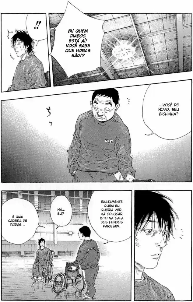 Read Real Português Manga Online