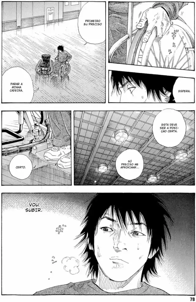 Read Real Português Manga Online