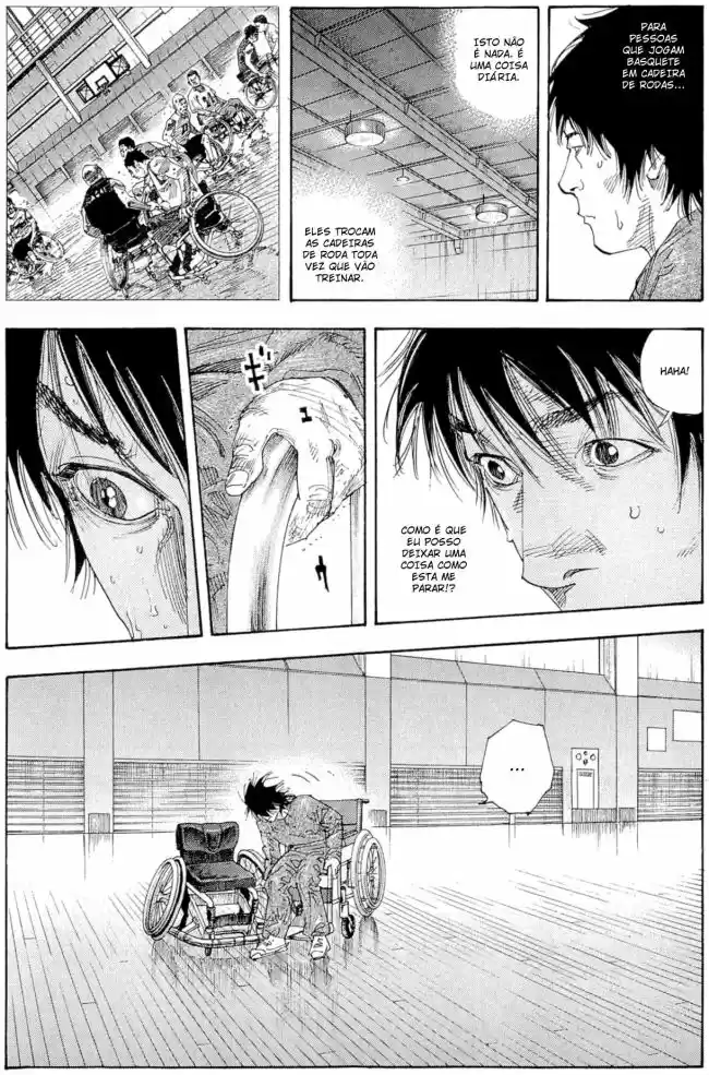 Read Real Português Manga Online