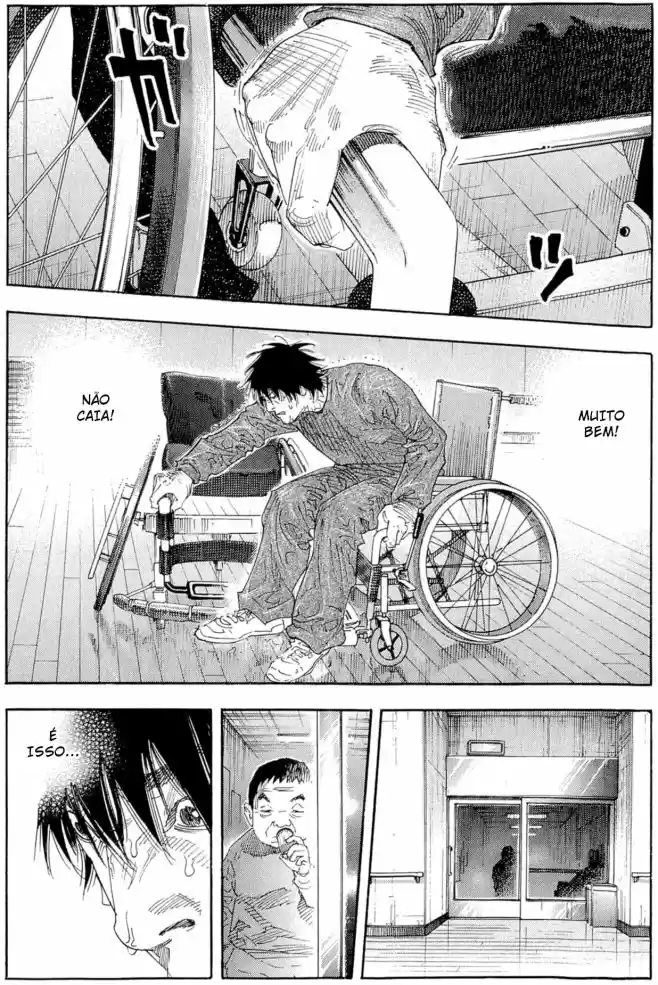 Read Real Português Manga Online