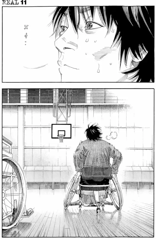 Read Real Português Manga Online