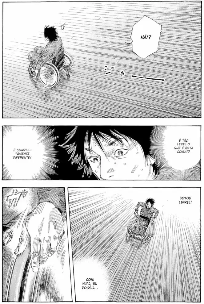 Read Real Português Manga Online