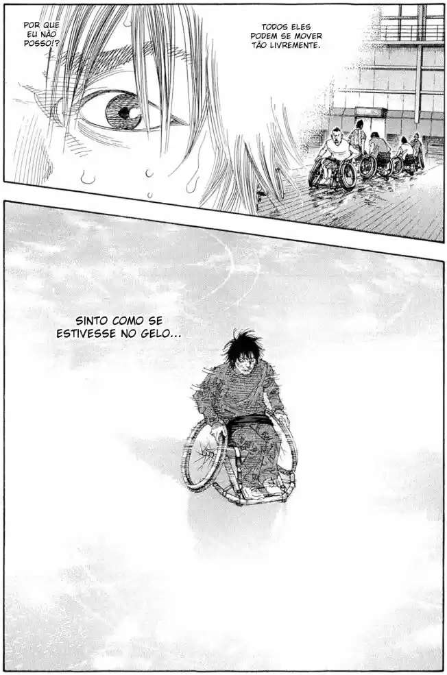 Read Real Português Manga Online