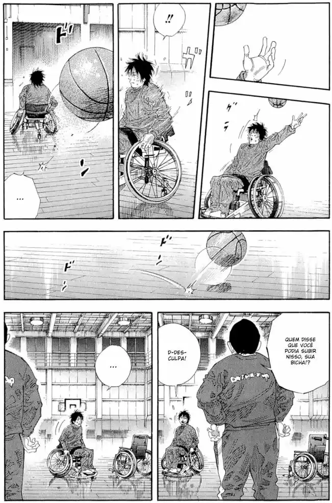 Read Real Português Manga Online