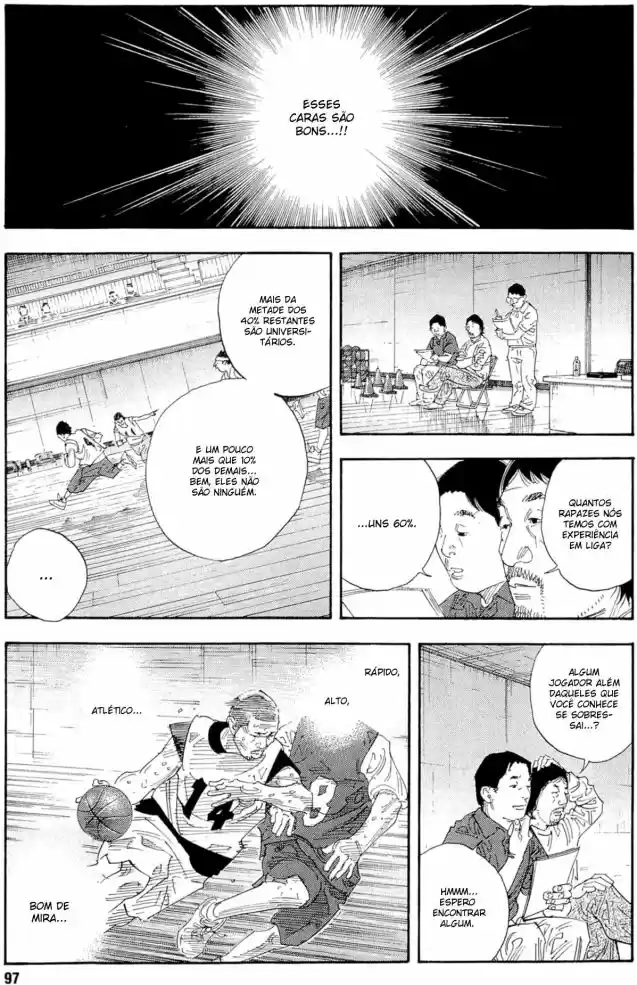 Read Real Português Manga Online